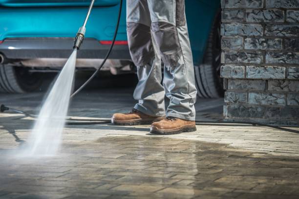 Best Post-Construction Pressure Washing  in Vincent, AL