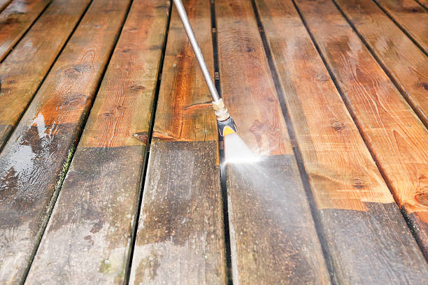Best Soft Washing  in Vincent, AL