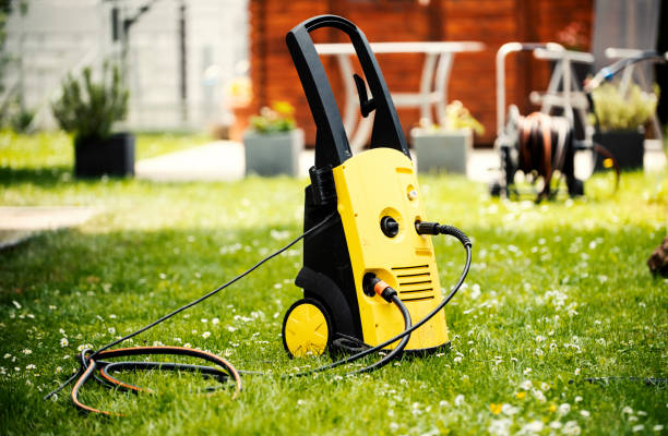 Best Gutter Cleaning  in Vincent, AL